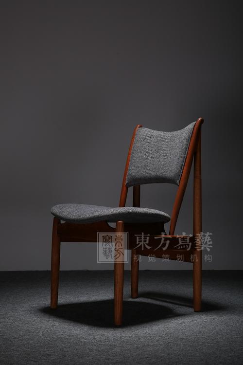 淘宝实木家具拍摄全攻略 用光影雕刻木艺之美